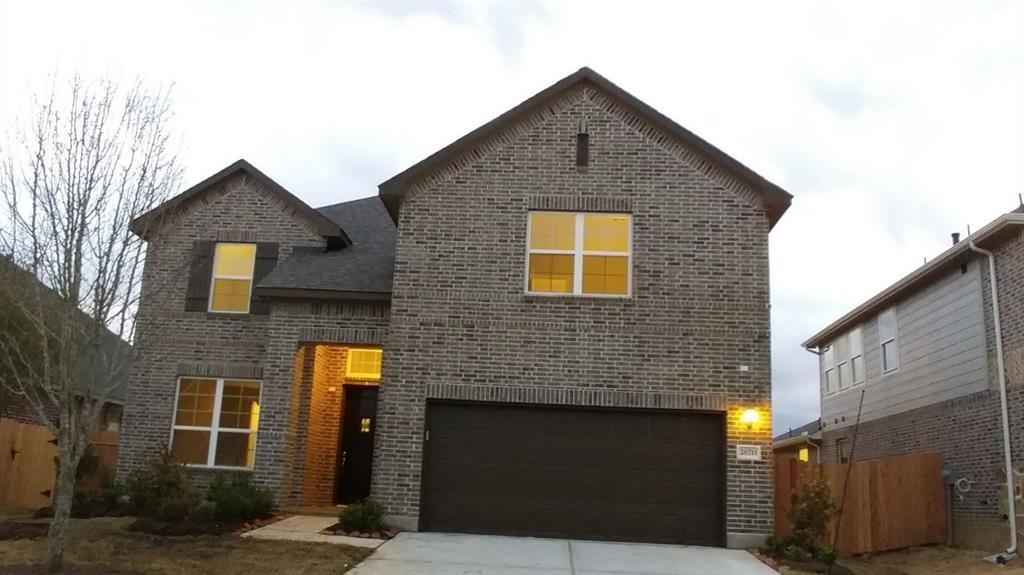 Residential Lease in Katy 3