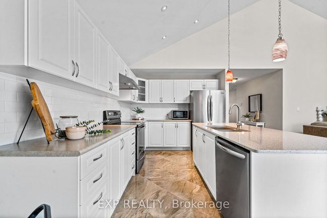 284 Strachan St, House other with 3 bedrooms, 3 bathrooms and 1 parking in Port Hope ON | Image 12