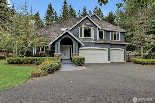 23815 Ne 61st St, Redmond, WA, 98053-2503 | Card Image