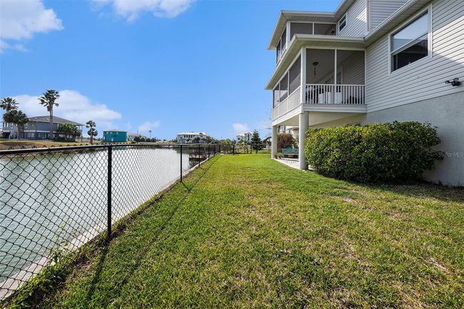 3432 Bluefish Dr, House other with 4 bedrooms, 2 bathrooms and null parking in HERNANDO BEACH FL | Image 36