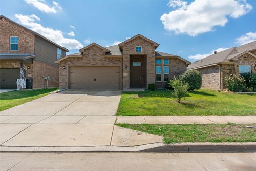 2729 Adams Fall Ln, Fort Worth, TX, 76123-1675 | Card Image