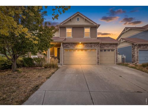 5043 Silverwood Dr, Johnstown, CO, 80534-6701 | Card Image