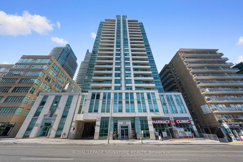 605-212 Eglinton Ave E, Toronto, ON, M4P0A3 | Card Image