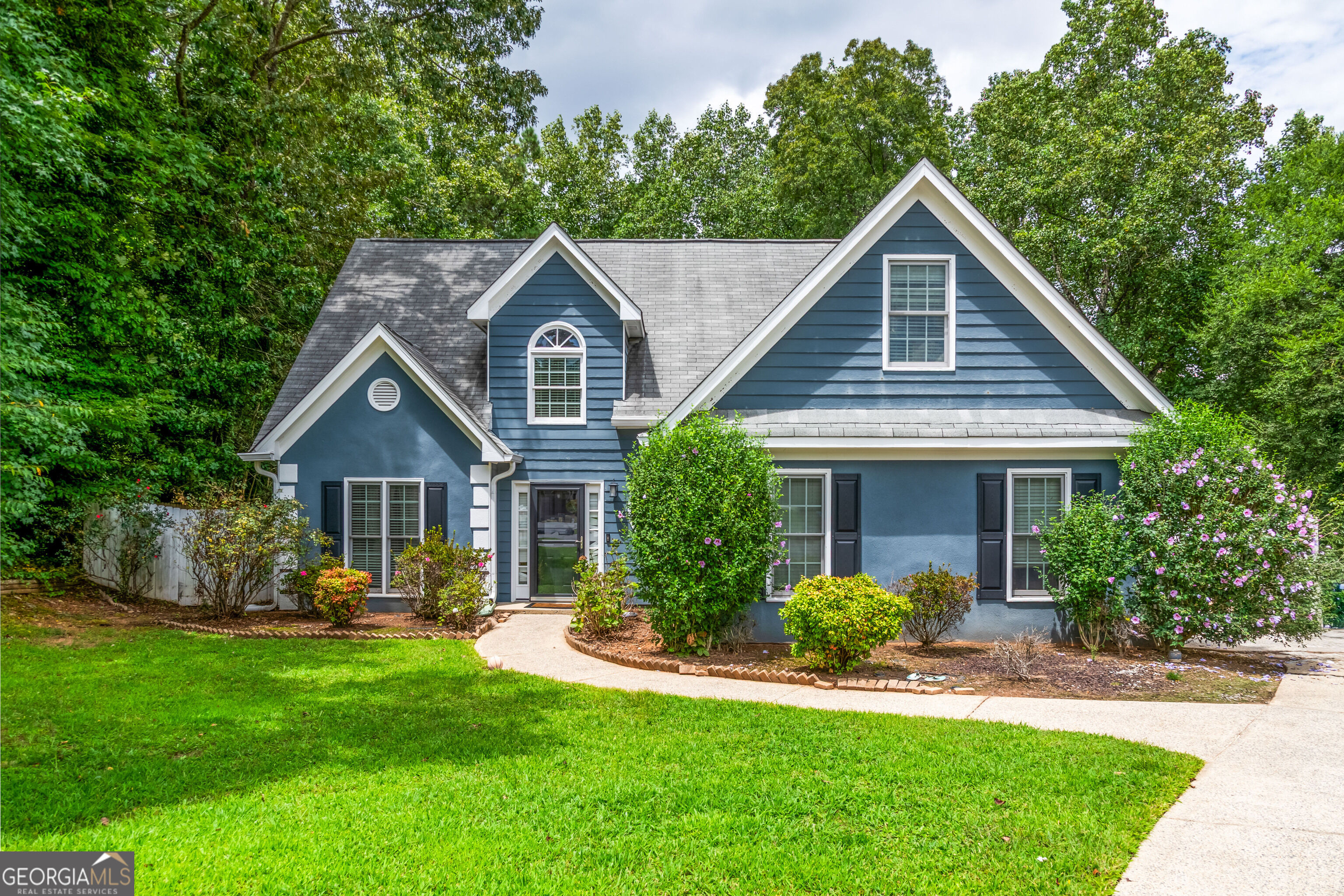 Residential in Mableton
