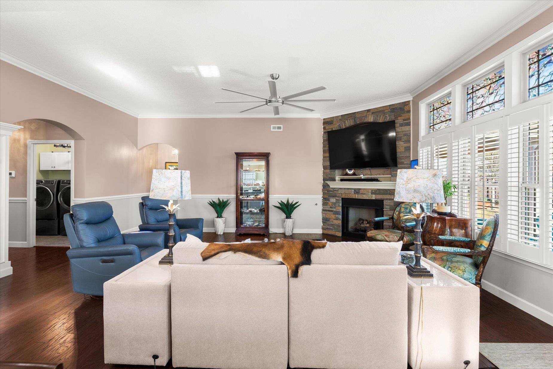 Residential in Greer 5