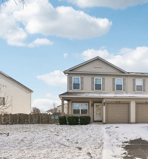 4118-4118 Klatt St, Plano, IL, 60545-2227 | Card Image