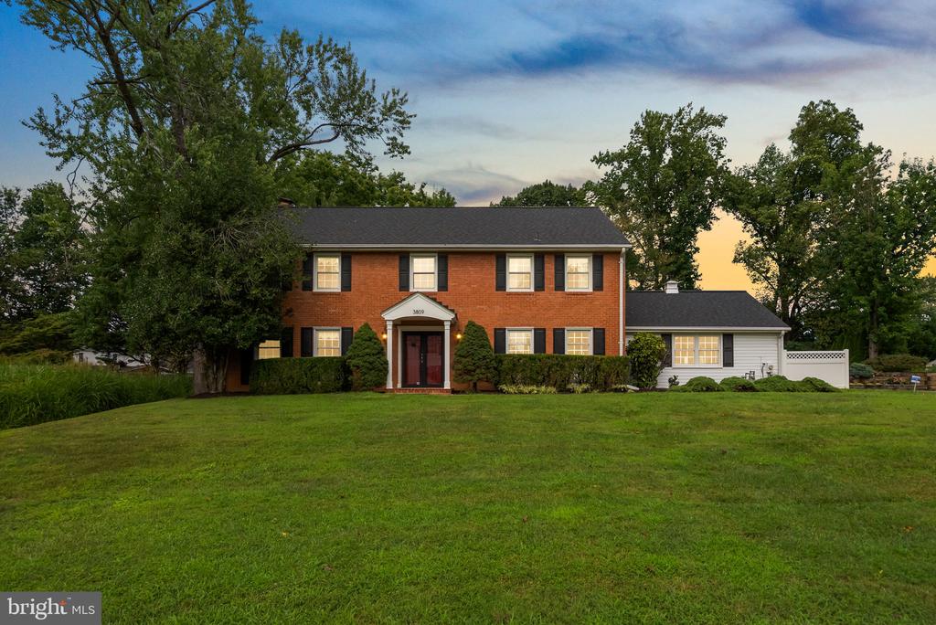 Residential in OLNEY