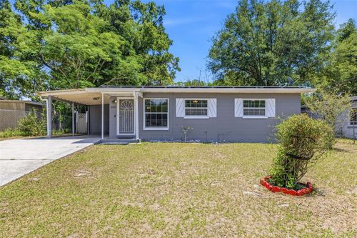 10015 N 23rd Street, Tampa, FL, 33612 | Card Image