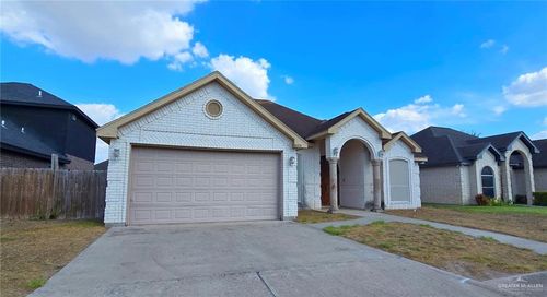 4108 Magdalena Street, Mission, TX, 78573 | Card Image