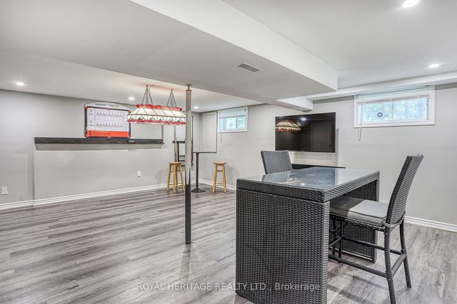 811 Third Concession Rd, House other with 4 bedrooms, 3 bathrooms and 7 parking in Pickering ON | Image 27