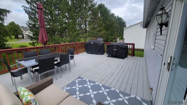 880 Lansberry Ct, House other with 3 bedrooms, 1 bathrooms and 1 parking in Somerset PA | Image 27