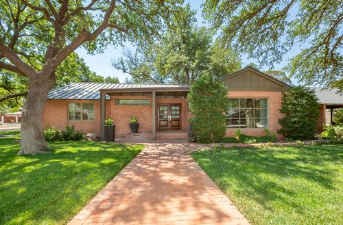 1701 Douglas Ave, Midland, TX, 79701-4057 | Card Image