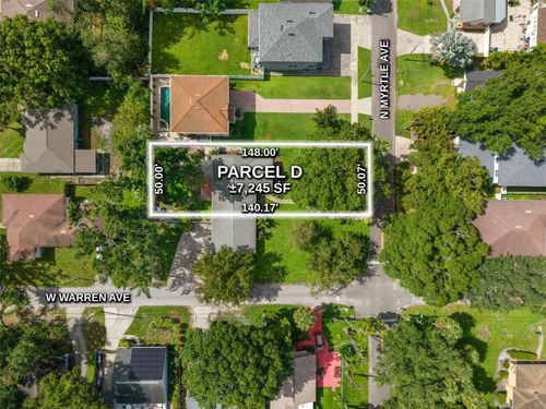 2727 N Myrtle Ave, Tampa, FL, 33602-1101 | Card Image