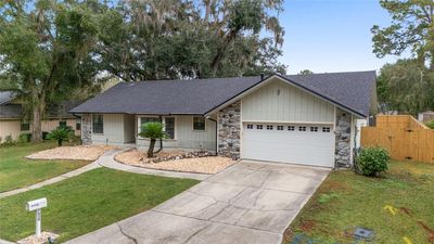 7630 Nw 35 Th Place, House other with 3 bedrooms, 2 bathrooms and null parking in Gainesville FL | Image 2