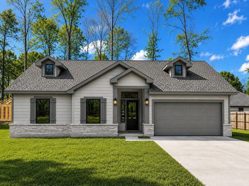 15498 Arrowhead Loop W, Willis, TX, 77378-3612 | Card Image