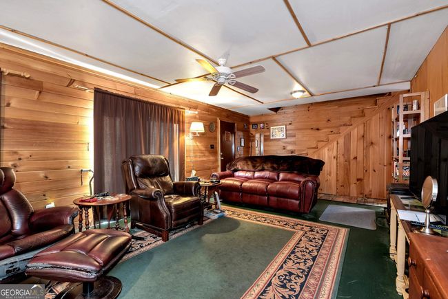 550 Bear Gap Rd, House other with 2 bedrooms, 2 bathrooms and null parking in CLARKESVILLE GA | Image 7