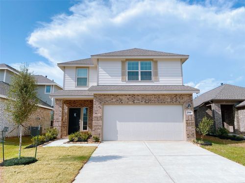 25410 Katy Gate Ln, Katy, TX, 77493-4198 | Card Image