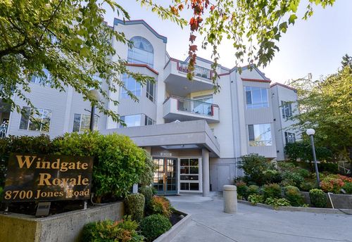 117-8700 Jones Rd, Richmond, BC, V6Y3X7 | Card Image