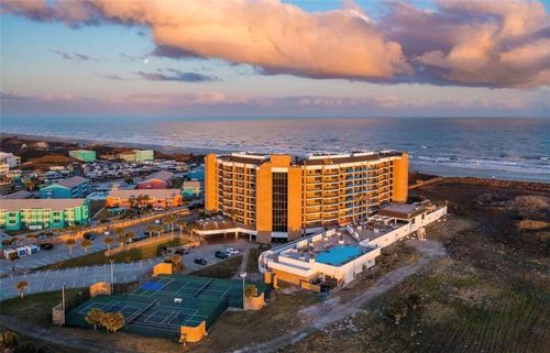 206-720 Beach Access Road 1a, Port Aransas, TX, 78373-6106 | Card Image