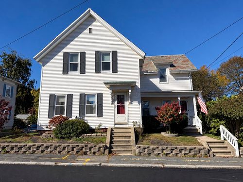 90 Birch St, Fitchburg, MA, 01420 | Card Image