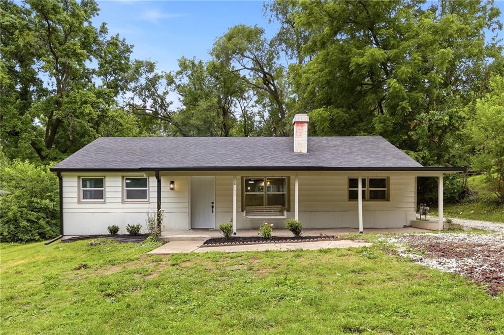 Residential in Kansas City 2