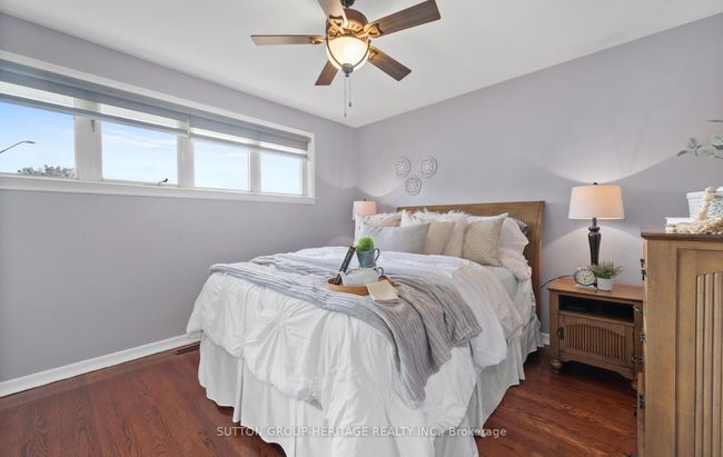 38 Churchill Rd, House other with 4 bedrooms, 3 bathrooms and 2 parking in Ajax ON | Image 15