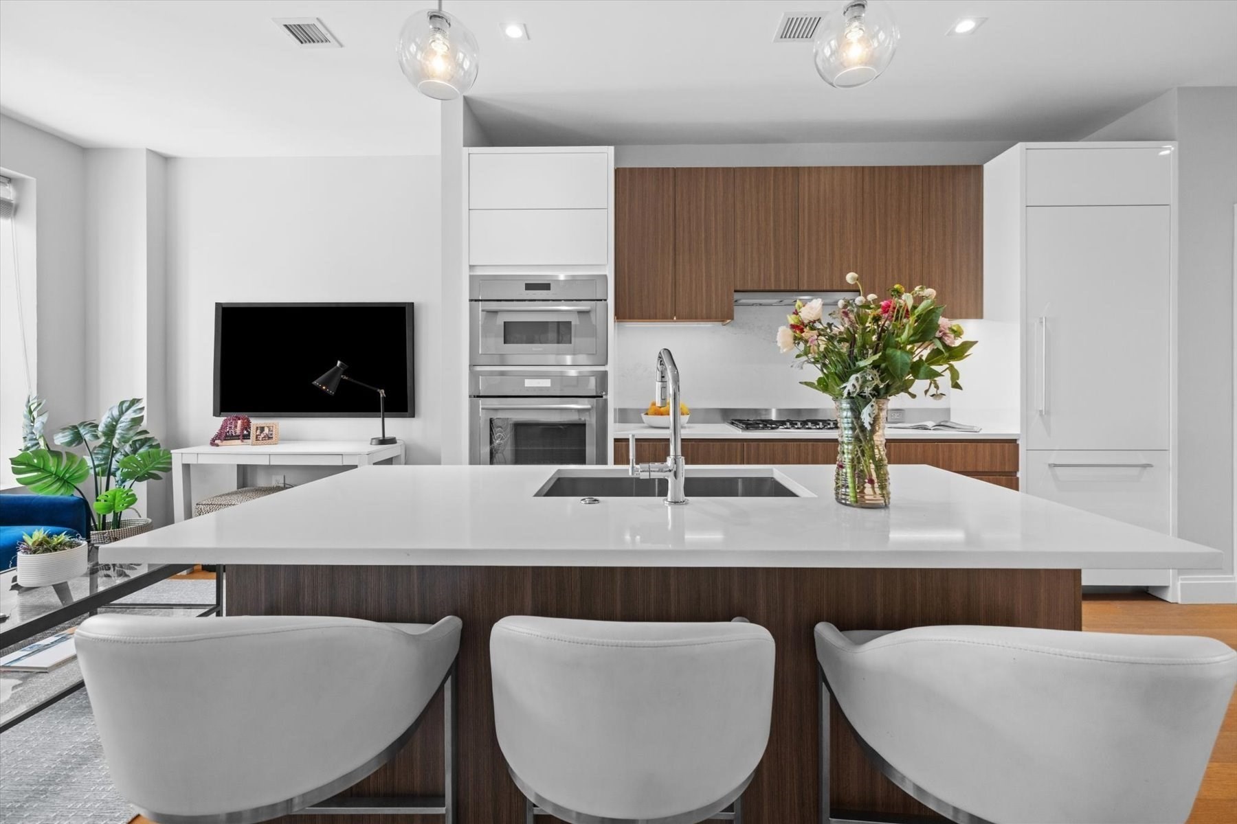 Residential in Boston 5
