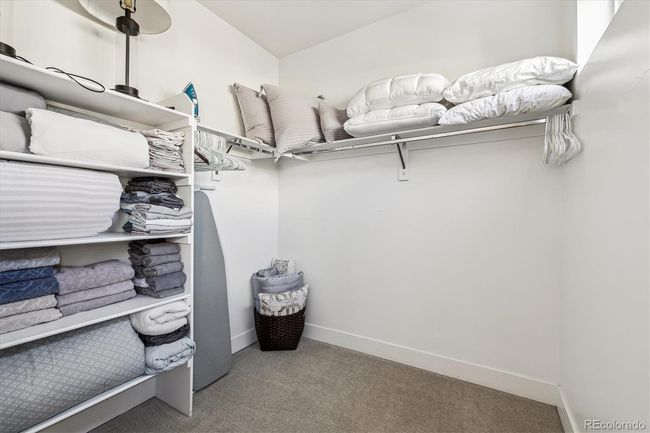 4060 W 16 Th Ave, Townhouse with 3 bedrooms, 4 bathrooms and 2 parking in Denver CO | Image 20