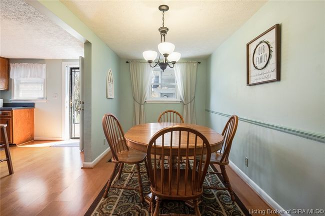 4621 Saint Johns Rd, Home with 3 bedrooms, 1 bathrooms and null parking in Floyds Knobs IN | Image 19