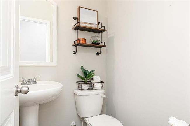 738 Stable View Loop, House other with 4 bedrooms, 3 bathrooms and null parking in Dallas GA | Image 16
