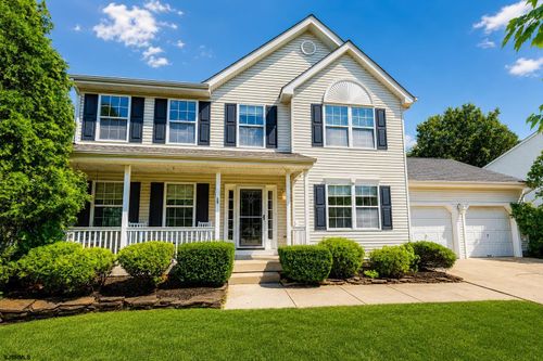 535 Schoolhouse Road, Williamstown, NJ, 08094 | Card Image