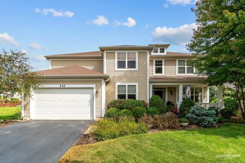 232 Loradale Rd, Oswego, IL, 60543-4074 | Card Image