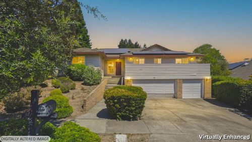 46 Clement Ct, Napa, CA, 94558-6516 | Card Image
