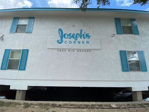 202-2824 Rio Grande St, Austin, TX, 78705-3658 | Card Image