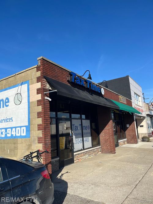 20477-20481 Van Dyke St, Detroit, MI, 48234-3215 | Card Image