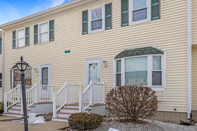 UNIT-9C - 120 Newton Rd, Condo with 2 bedrooms, 2 bathrooms and null parking in Plaistow NH | Image 18