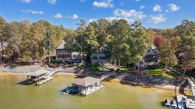 1542 Reflection Pointe Blvd, House other with 4 bedrooms, 4 bathrooms and null parking in Belmont NC | Image 39