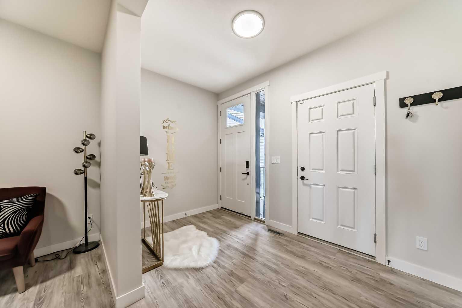 Residential in Calgary 4