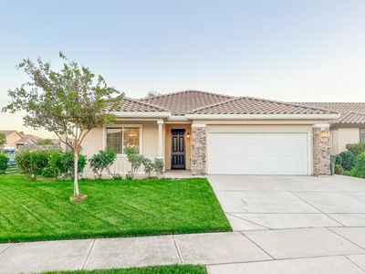 372 Picabo Street, House other with 4 bedrooms, 0 bathrooms and null parking in Merced CA | Image 1