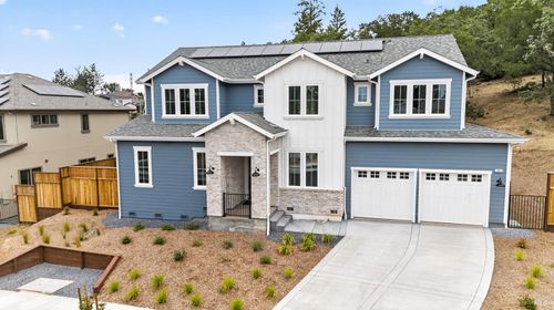 1907 Carlile Pl, Santa Rosa, CA, 95403-0800 | Card Image