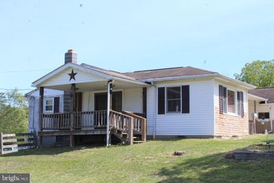 2343 Kellers Ridge Road, House other with 3 bedrooms, 1 bathrooms and null parking in PETERSBURG WV | Image 3