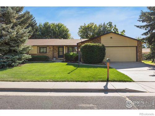 3244 Hawthorn Drive, Loveland, CO, 80538 | Card Image