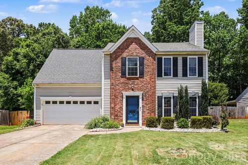 504 Saddlebrook Dr, Rock Hill, SC, 29730-6826 | Card Image