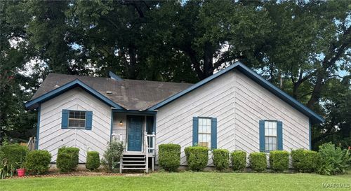 3304 Hillcrest Ln, Montgomery, AL, 36109-3540 | Card Image