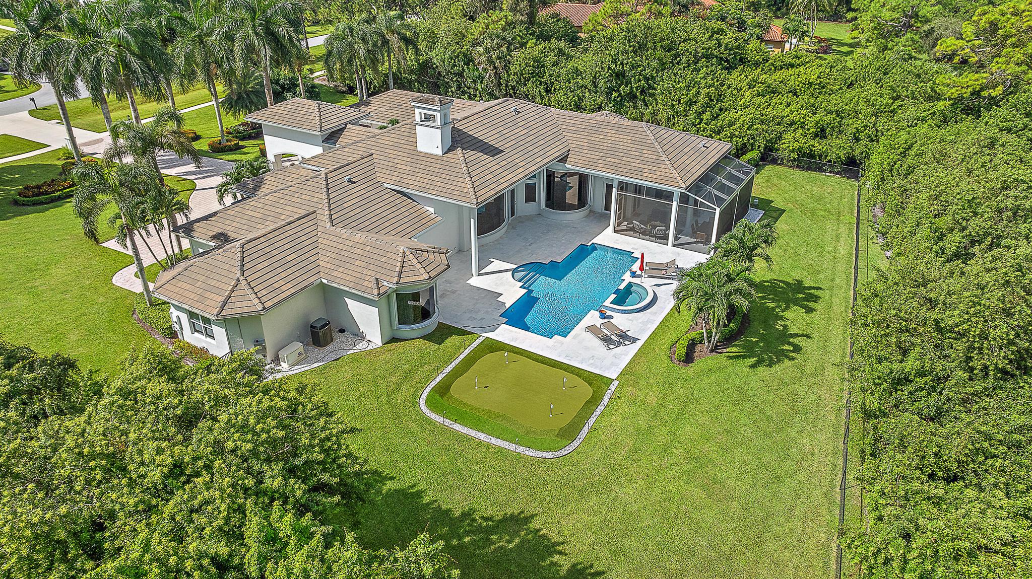 Country Estates Way, Jupiter, FL 33458
