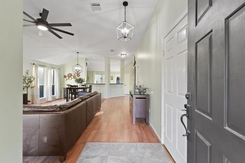 21523 Pebble Pine Ct, Cypress, TX, 77433-5897 | Card Image