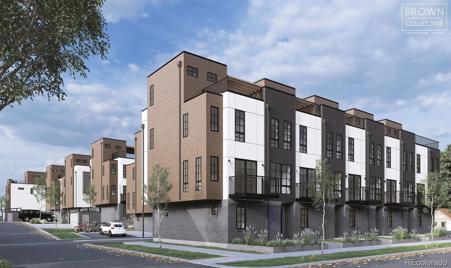 Ames St, Lakewood, CO 80214