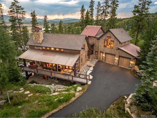 1555 Rendezvous Rd, Fraser, CO, 80442-5167 | Card Image