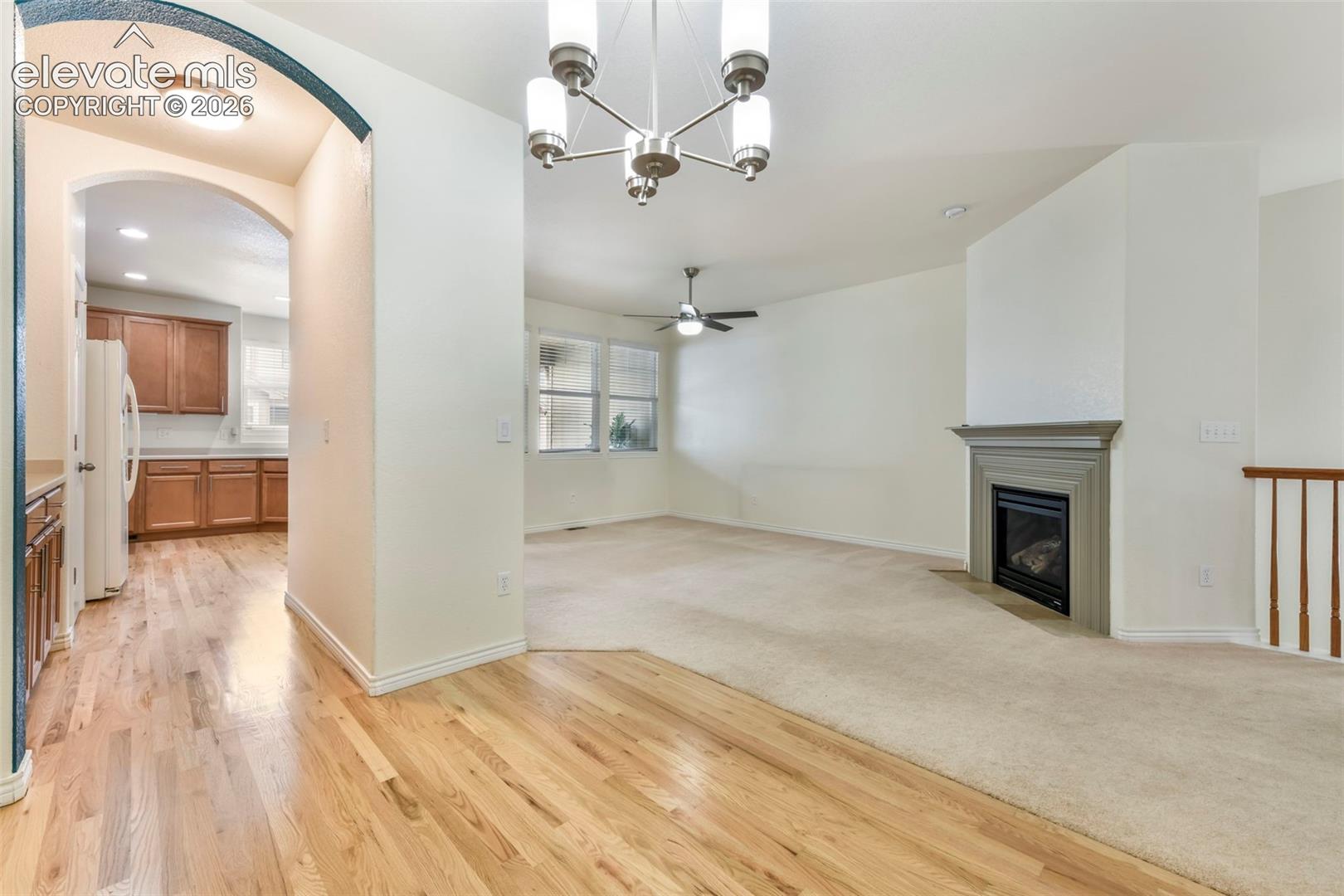 Residential in Colorado Springs 5