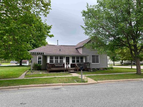 114 W 8th Street, RICHLAND CENTER, WI, 53581 | Card Image